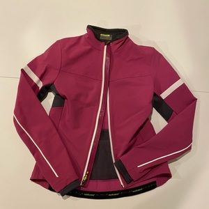 Novara cycling jacket